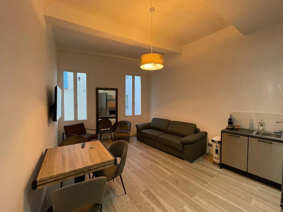 Apartment Gallo Superior