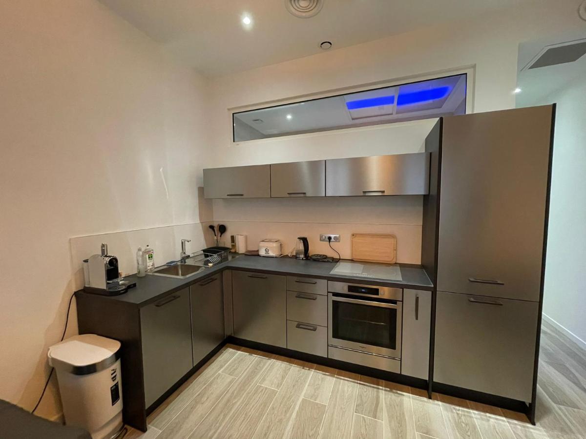 Gallo Superior Apartment