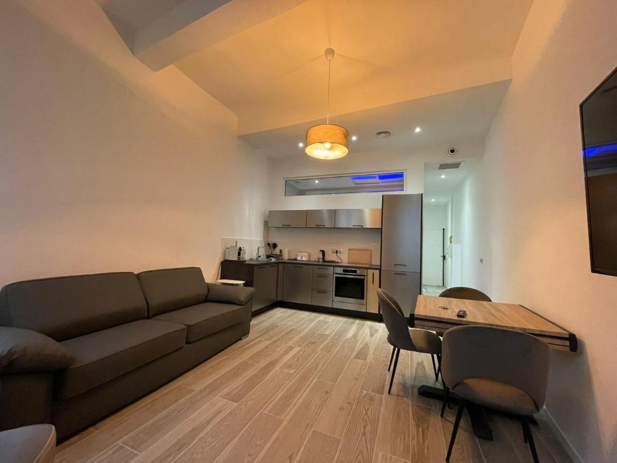 Gallo Superior Apartment