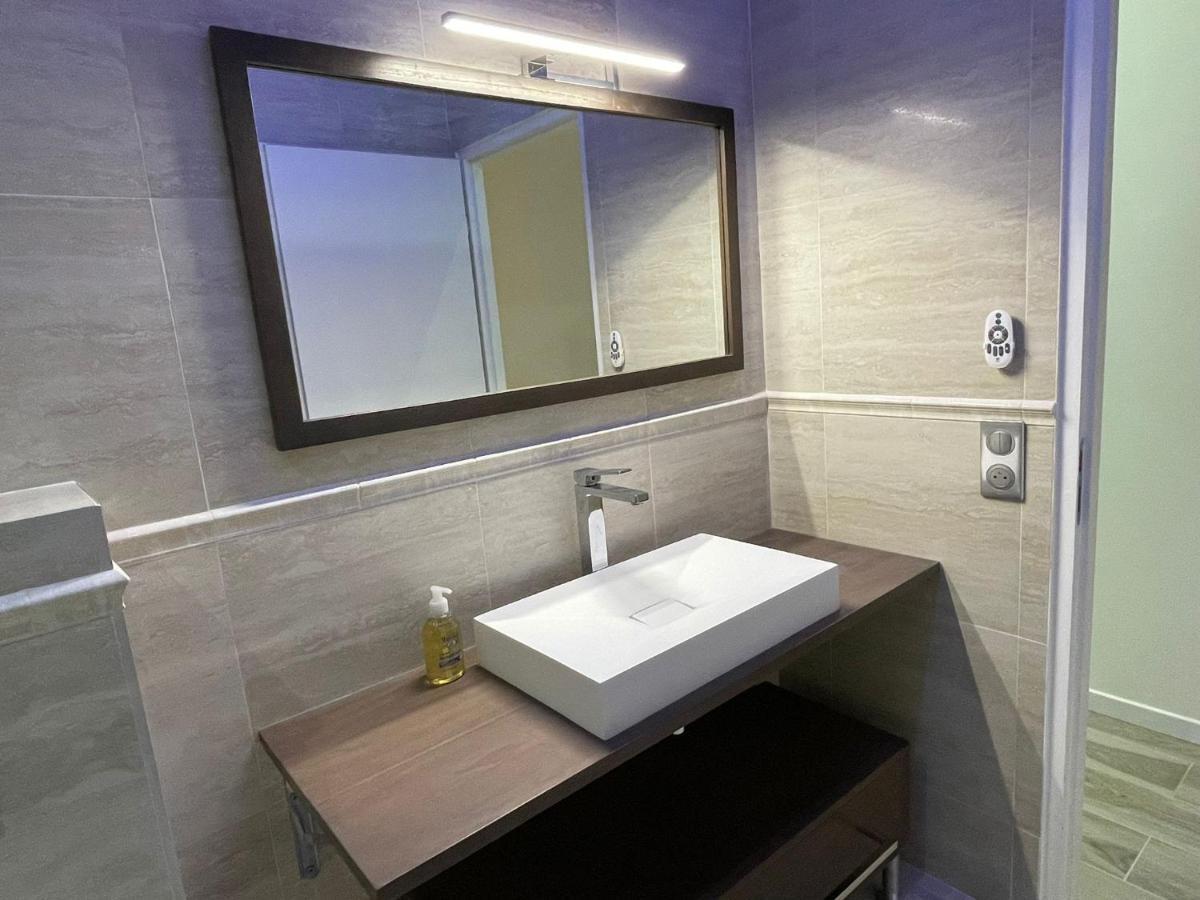 Gallo Superior Appartement *