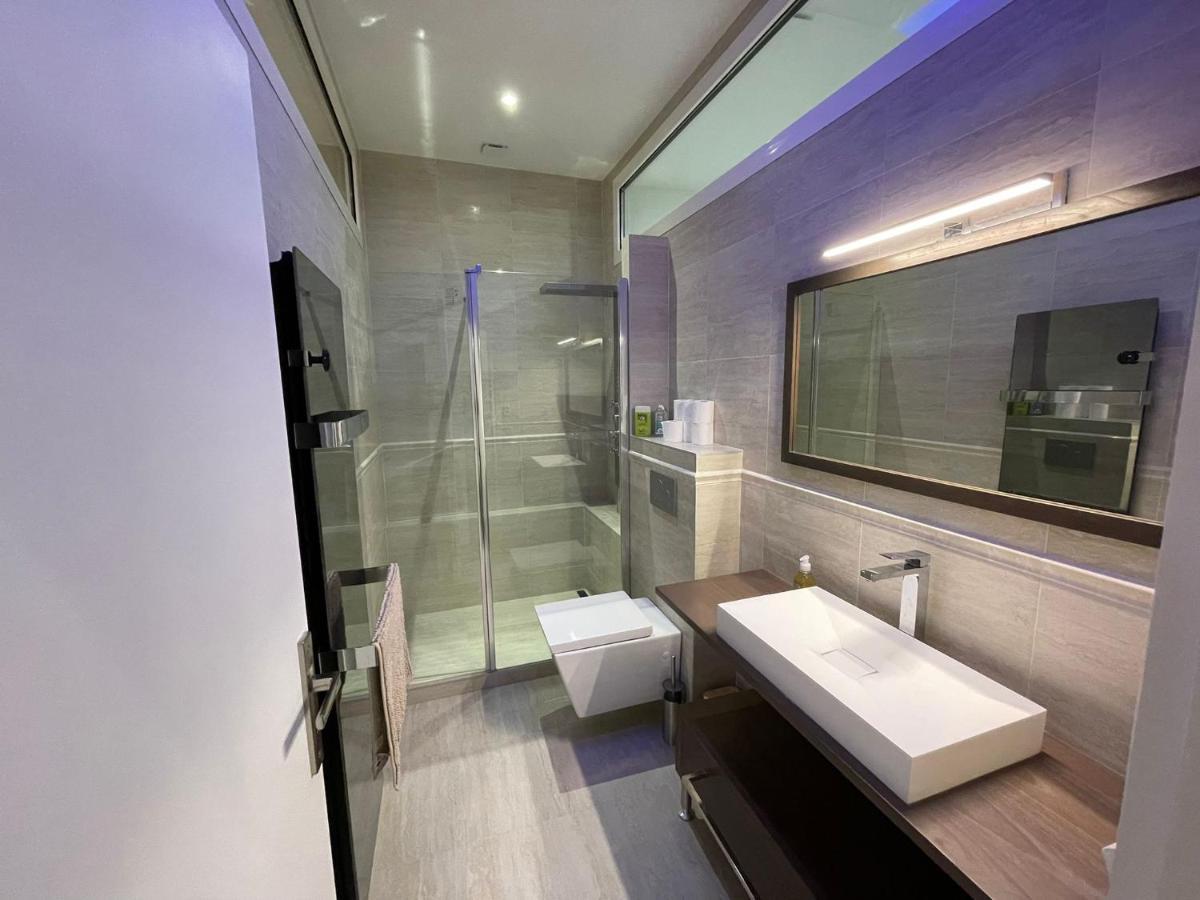 Appartement Gallo Superior *
