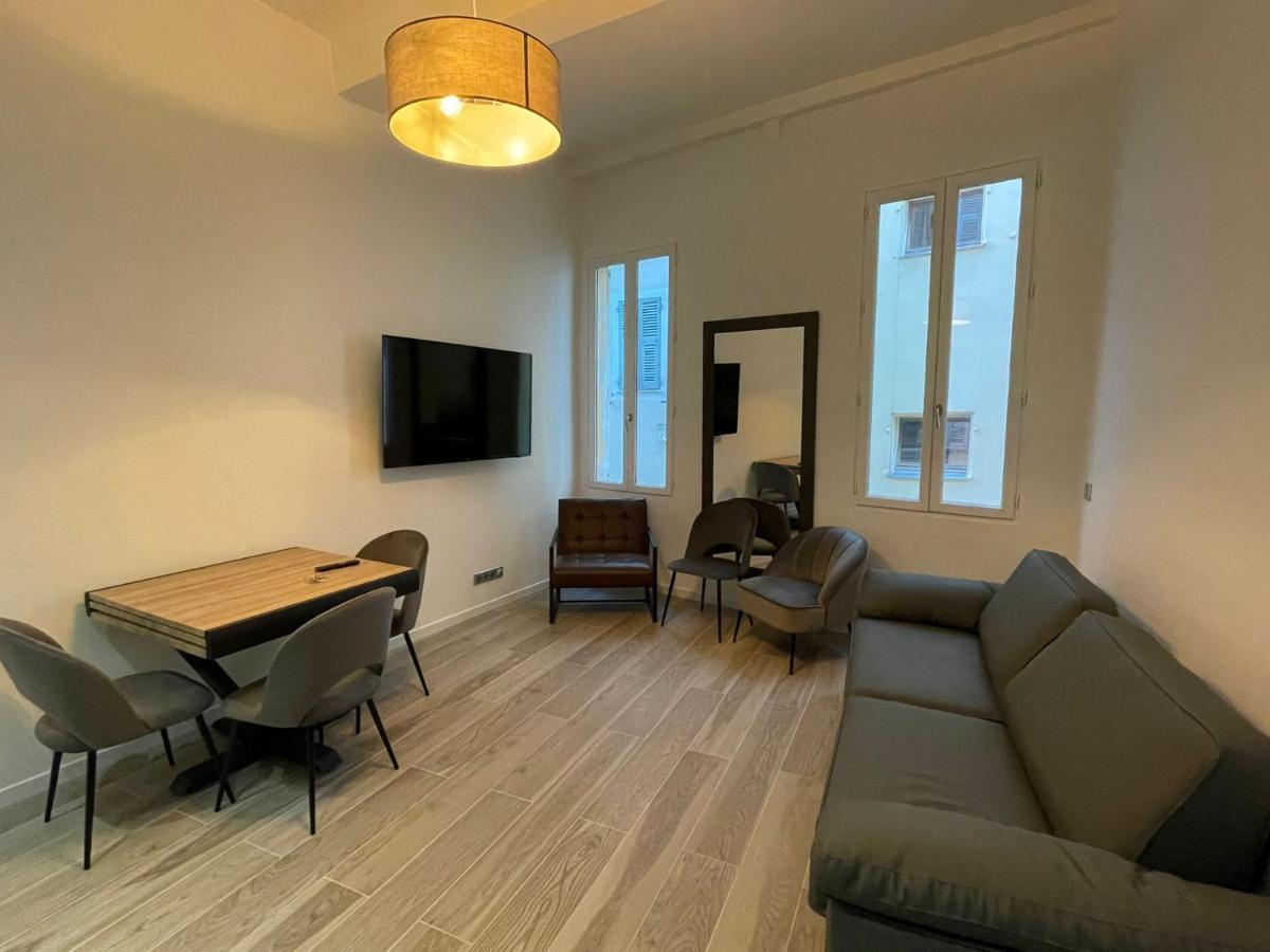 Appartement Gallo Superior